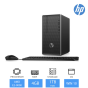 HP Pavilion Desktop PC 590-a0008na - AMD E2-9000, 4GB RAM, 1TB HDD, Windows 10 