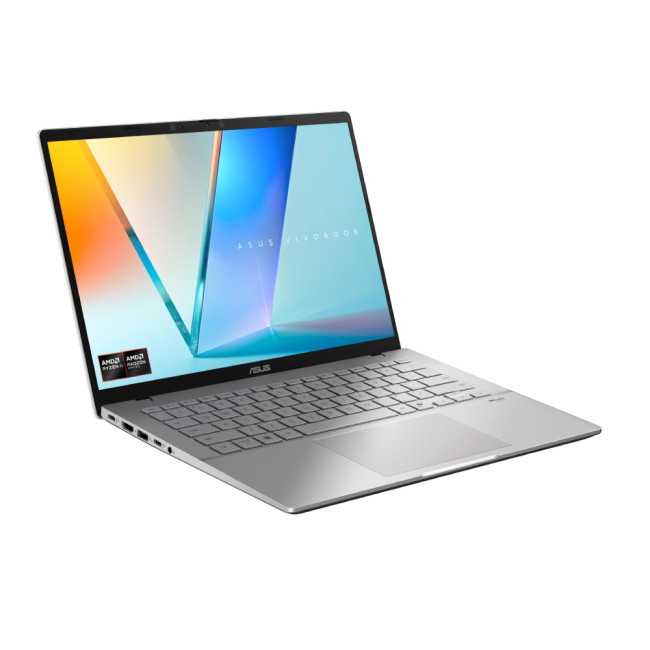 ASUS VivoBook S14 M3407HA-LY014W AMD Ryzen 7 260 16GB RAM 1TB SSD 14" IPS Windows 11 Home Laptop