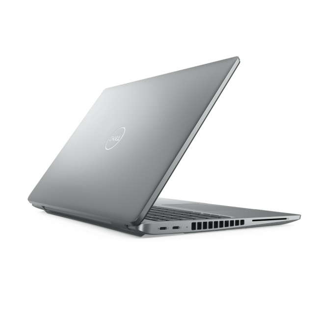 Dell Precision 3590 Intel Core Ultra 7 155H 16GB RAM 512GB SSD RTX 500 Ada 15.6" Full HD IPS 60 Hz Windows 11 Pro Business Laptop