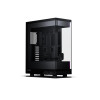 Phanteks Evolv X2 Black RGB Tempered Glass Mid Tower Gaming PC Case - Black