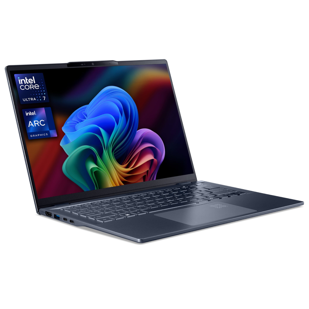 Acer Swift 14 AI Copilot+ NX.J2KEK.002 Ultra 5 14