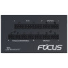 Seasonic Focus GX-850 850W ATX 3.0 80 PLUS Gold PSU Power Supply