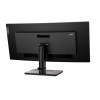 Lenovo ThinkVision P34w-20 34.1 inch 3440 x 1440 Wide Quad HD IPS LED 60 Hz 4 ms Curved Monitor