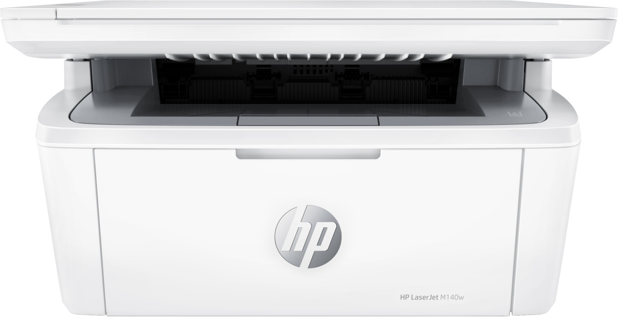 HP LaserJet M140w Laser A4 600 x 600 DPI 20 ppm Wi-Fi Printer