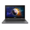 ASUS BR1100F-C41XA-3Y Celeron N Intel Celeron N N4500 4GB RAM 128GB SSD 11.6" Touchscreen Windows 11 Pro Education 2-in-1 Laptop