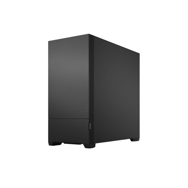 Fractal Design Pop Silent Tower Black PC Case