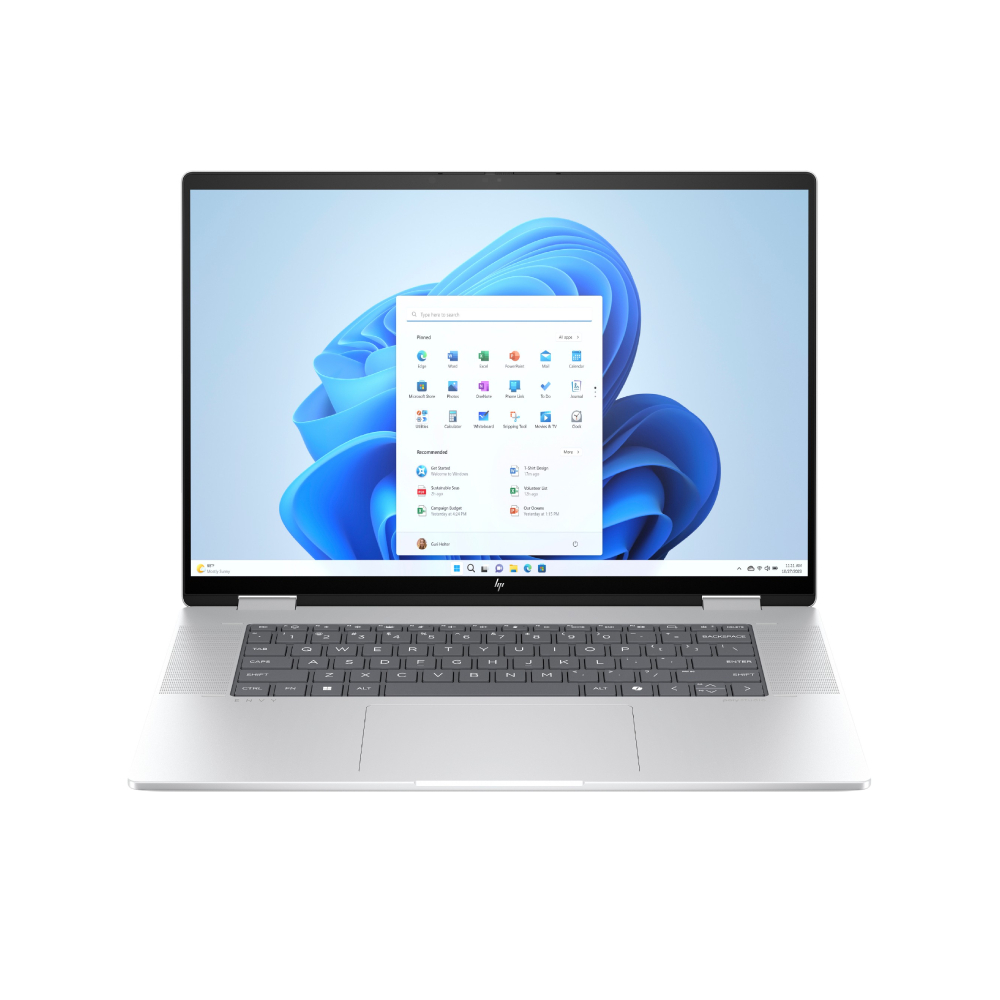 HP ENVY x360 16-ac0010na, Intel Ultra 5 125U, 8GB/512GB SSD