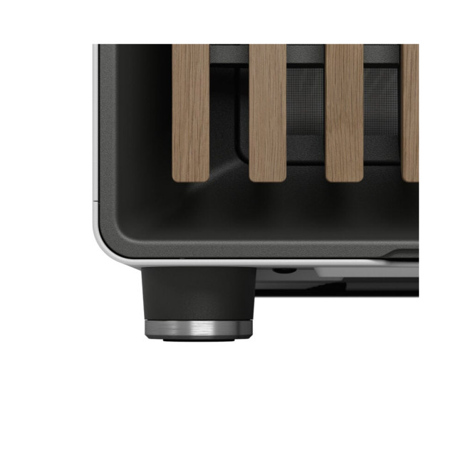 Fractal Design North ATX Mid-Tower Tempered Glass Chalk White Gaming PC Case