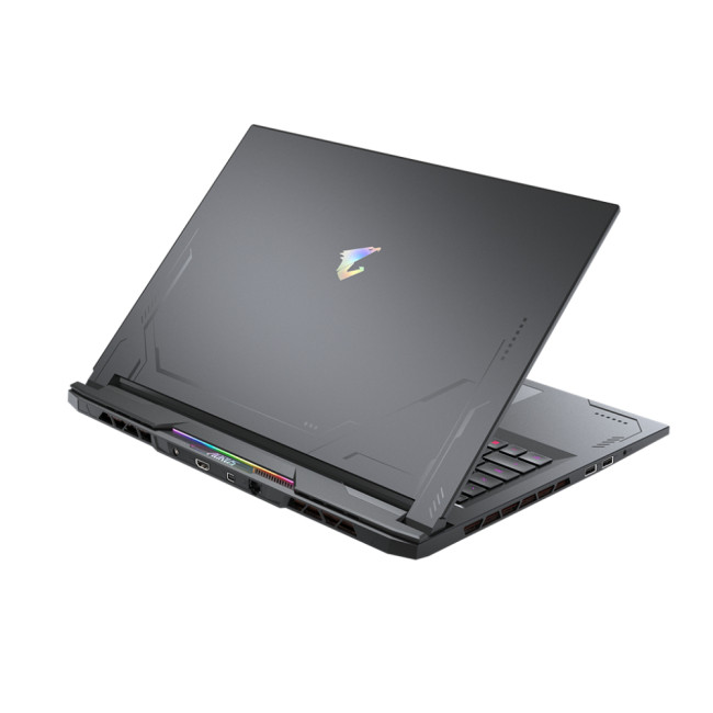 Gigabyte AORUS 17X Intel Core i9-13980HX 32 GB DDR5-SDRAM 1 TB SSD NVIDIA GeForce RTX 4090 17.3" Quad HD Windows 11 Pro Laptop