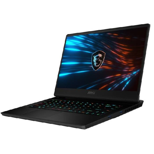 MSI Leopard GP66 15.6" FHD Gaming Laptop Intel Core i7-11800H 16GB RAM 1TB SSD NVIDIA GeForce RTX 3080 8GB Graphics Win 11 HM Advanced - 9S7-154322-498