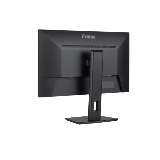iiyama Prolite XUB2793HSU-B7 27" IPS Full HD 100Hz Height Adjustable Monitor with Speakers