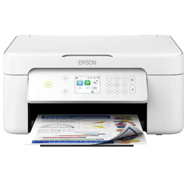 Epson Expression Home XP-4205 A4 Wireless Multifunction Colour Inkjet Printer