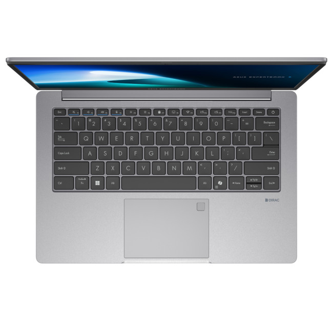 ASUS ExpertBook P1403CV-i515X Intel Core i5-13420H 16GB RAM 512GB SSD 14" Full HD Windows 11 Pro Laptop