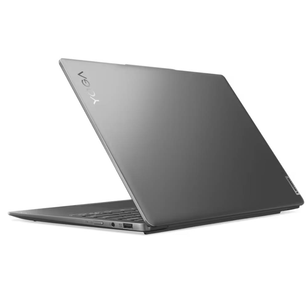 Refurbished Lenovo Yoga Slim 6 - AMD Ryzen 7 - 16GB/1TB Laptop