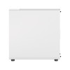 Fractal Design North XL Full Tower Tempered Glass PC Case Chalk White Clear Tint