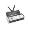 Brother ADS-1300 Compact Portable Document Scanner