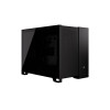 Corsair 2500D Airflow MicroATX TG ATX Gaming Case - Black