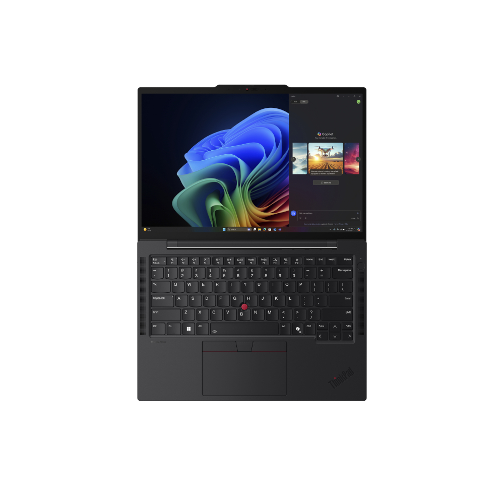 Lenovo ThinkPad T14s Gen 6, Intel i7, 32GB/512GB, Business Laptop