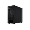 Refurbished Fractal North XL Mesh Side Panel Mid Tower PC Case - Charcoal