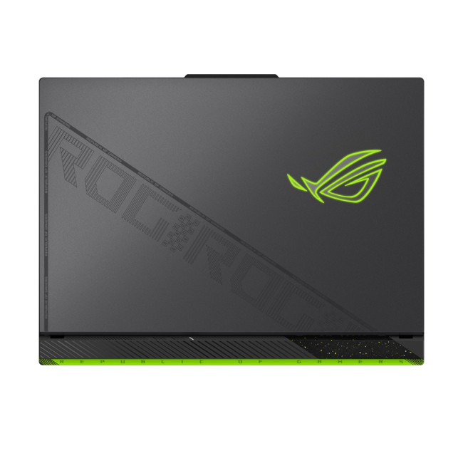 Refurbished ASUS ROG Strix Intel Core i7 13th Gen 16GB RAM 1TB SSD 16" 165Hz RTX 4060 Windows 11 Home Gaming Laptop