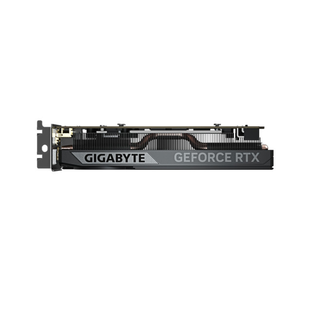 Gigabyte GeForce RTX 5060 Low Profile 8GB OC Graphics Card