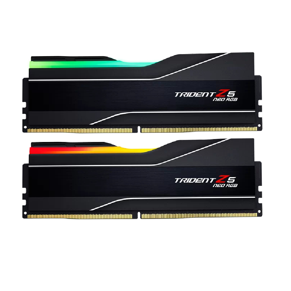 G.Skill Trident Z5 Neo 64GB DDR5 6000MHz RAM