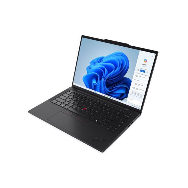 Lenovo ThinkPad T14s Intel Core Ultra 7 155U 16GB RAM 512GB SSD 14" Windows 11 Pro Business laptop