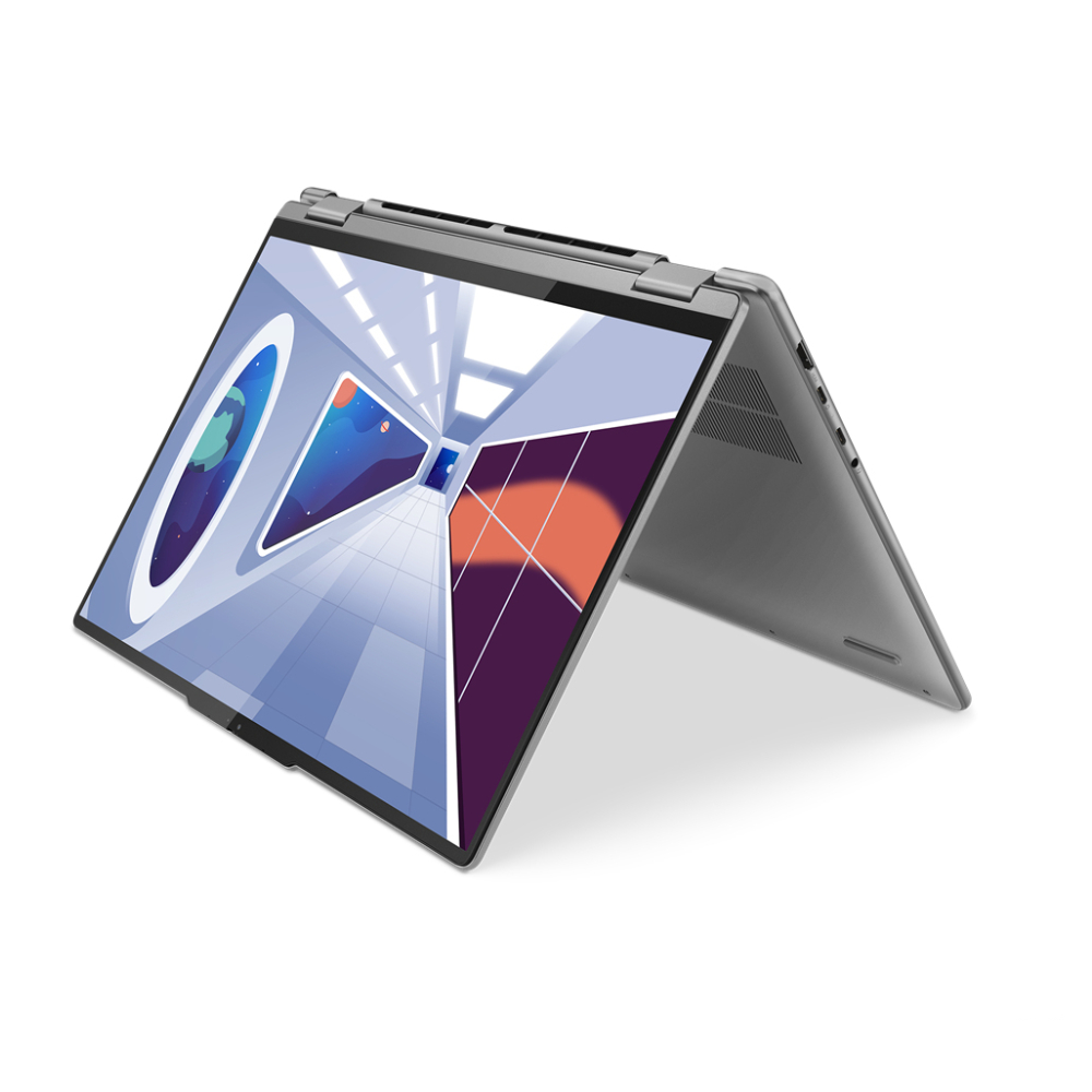 Lenovo Yoga 7 Ryzen 7 16GB 512GB Touchscreen Laptop