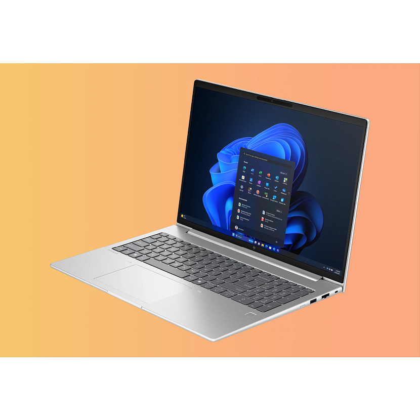 HP EliteBook 6 G1i 16 Notebook Intel Core Ultra 7 255U 16