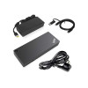 Lenovo ThinkPad Hybrid USB-C with USB-A Docking Station - 40AF0135EU