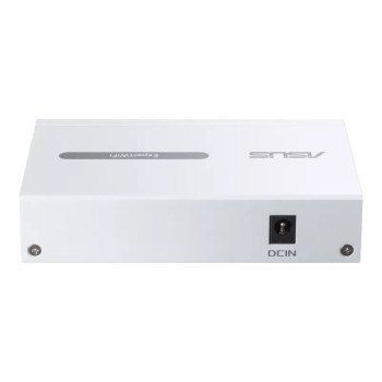 ASUS ExpertWiFi EBG15 5 Port Wired Router AiProtection Pro - 90IG08E0-MO3B00