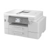 Brother MFC-J4540DWXL Multifunctional Inkjet Printer A4 4800 x 1200 DPI 20 ppm Wi-Fi
