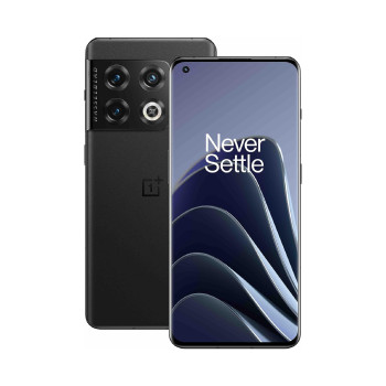 Refurbished OnePlus 10 Pro 128GB 8GB RAM 6.7" AMOLED Dual SIM 5G Android Smartphone