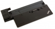 Lenovo 40A20090EU ThinkPad Ultra Docking Station - 90 Watt HDMI Display Ports