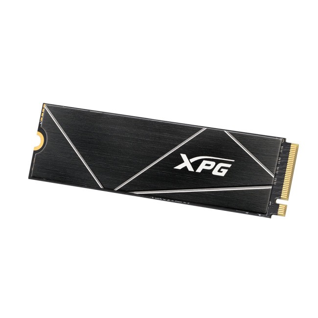 ADATA XPG GAMMIX S70 Blade 1TB M.2 2280 NVMe PCIe 4.0 SSD