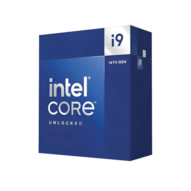 Intel Core i9-14900KS LGA 1700 Processor With Cooler