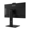 MSI PRO MP275QPDG 27" IPS QHD 100Hz USB-C Height Adjustable Monitor with Speakers