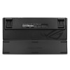 Refurbished ASUS ROG Strix Scope II 96 Wireless Keyboard with Tri-Mode Connection