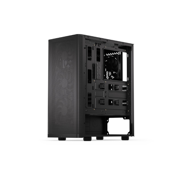 Endorfy Ventum 200 Air ATX Full Tower Tempered Glass PC Case