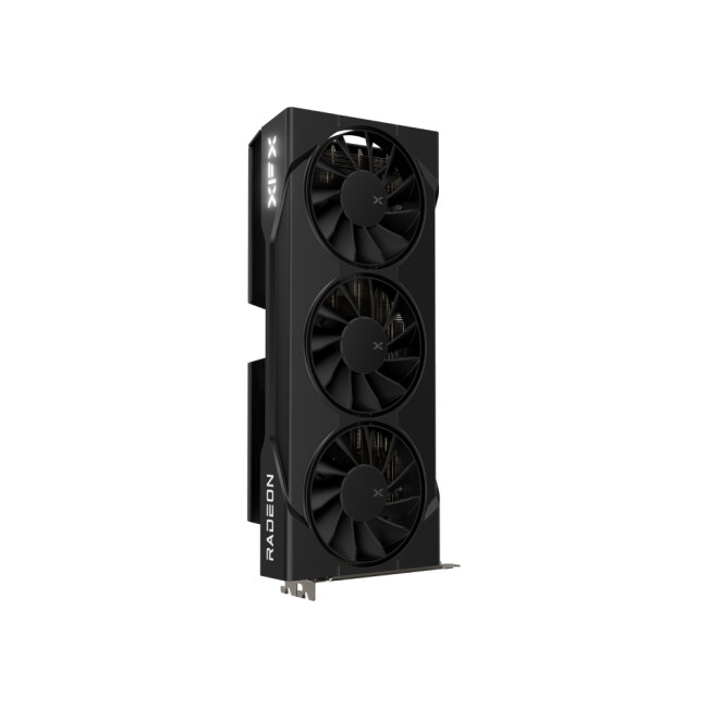 XFX Radeon RX 9060 XT SWIFT Gaming 16GB OC Graphics Card