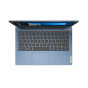 Lenovo Ideapad Slim 1 Laptop AMD A4-9120e 4GB RAM 64GB eMMC 14-inch Windows 10 S