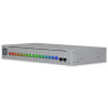 Ubiquiti USW PRO MAX 16 Managed Network Switch - 16 Ports