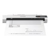 Epson WorkForce DS-80W USB/Wi-Fi Handheld Scanner
