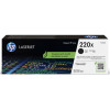 HP W2200X/220X Toner cartridge black high-capacity 7.5K pages