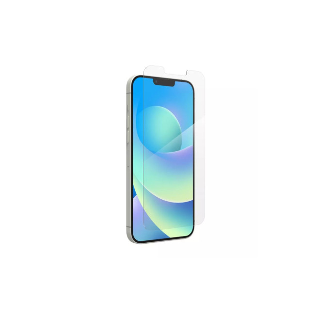 ZAGG InvisibleShield Glass Elite Screen Protector for iPhone 14 Plus/13 Pro Max