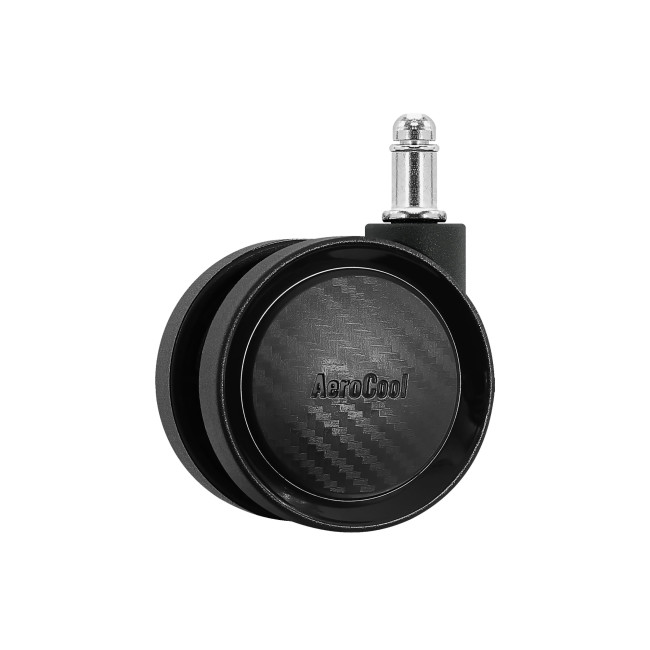 Aerocool Guardian Gaming Chair - Champion Red