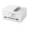 Canon PIXMA TS7750i Inkjet 3-in-1 Multifunction A4 Colour Wireless Printer White - 6258C008