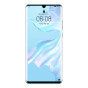 New Huawei P30 Pro 6.47" Unlocked Smartphone, 8GB RAM, 128GB Storage - Crystal