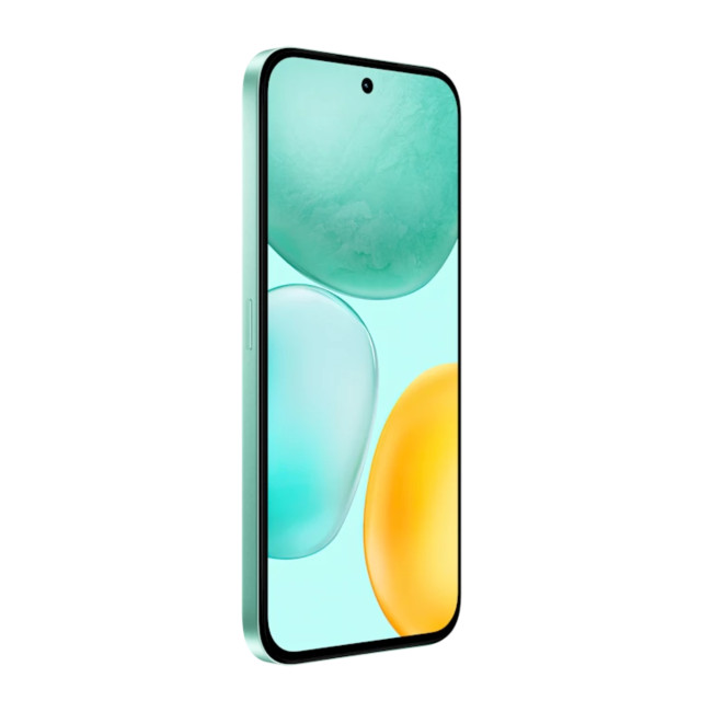 HONOR X6c MediaTek Helio G81 Ultra 6.61" 6GB RAM 128GB Storage Smartphone - Ocean Cyan