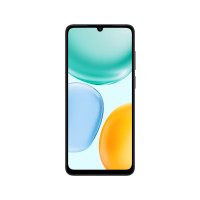 HONOR X5c Plus 6.74" LCD MediaTek Helio G81 4GB RAM 64GB Storage MagicOS Smartphone - Midnight Black